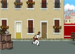 Extreme Pamplona