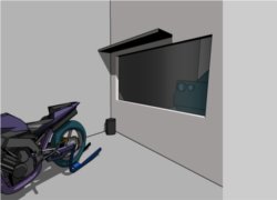 WHITE CHAMBER