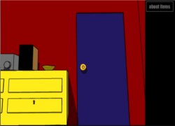 CRIMSON ROOM 