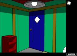 VIRIDIAN ROOM
